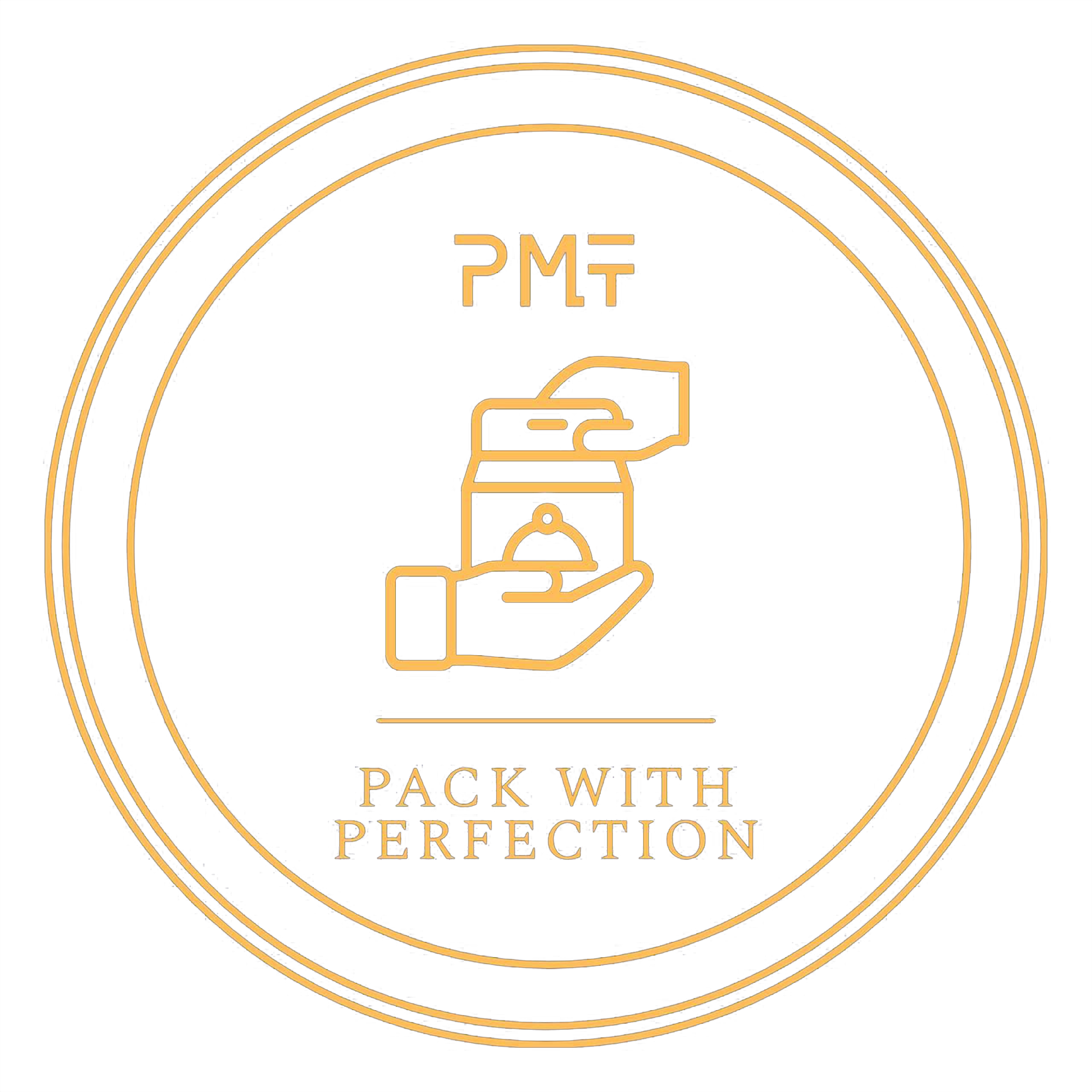 Packmate Logo